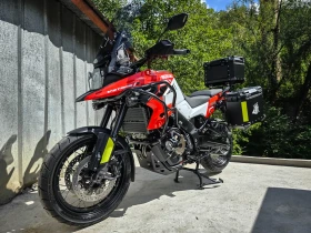     Suzuki V-strom DL1050XT