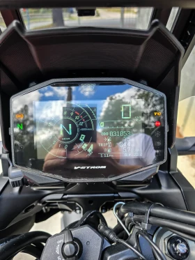 Suzuki V-strom DL1050XT | Mobile.bg    6