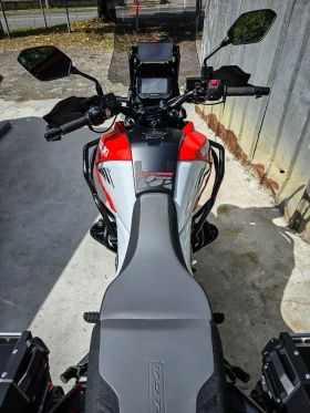 Suzuki V-strom DL1050XT | Mobile.bg    13