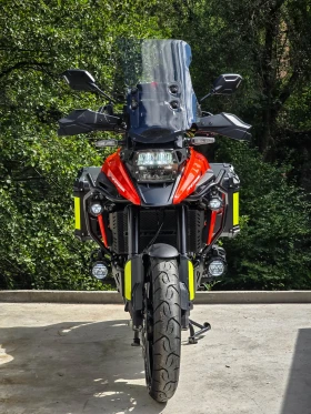 Suzuki V-strom DL1050XT | Mobile.bg    3