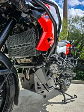 Suzuki V-strom DL1050XT | Mobile.bg    8