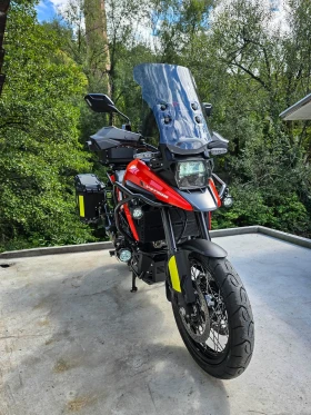 Suzuki V-strom DL1050XT | Mobile.bg    2