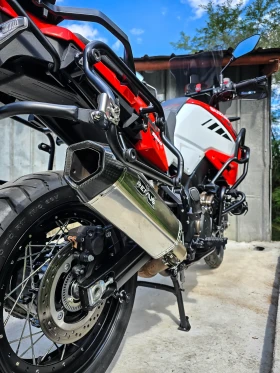 Suzuki V-strom DL1050XT | Mobile.bg    12