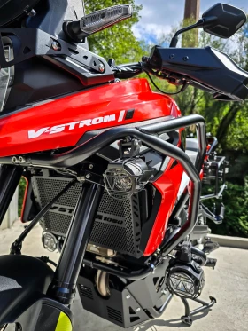 Suzuki V-strom DL1050XT | Mobile.bg    9