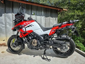Suzuki V-strom DL1050XT | Mobile.bg    14