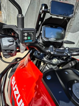 Suzuki V-strom DL1050XT | Mobile.bg    7