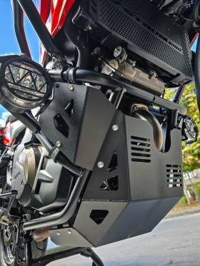 Suzuki V-strom DL1050XT | Mobile.bg    10