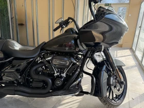 Harley-Davidson Touring Harley Davidson Road Glide FLTRXS 114ci 