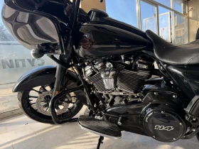 Harley-Davidson Touring Harley Davidson Road Glide FLTRXS 114ci  | Auto.bg — изображение 3