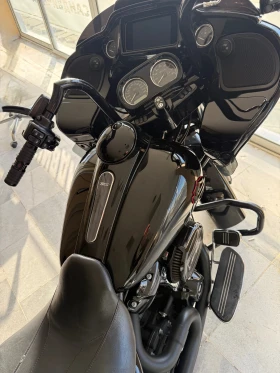 Harley-Davidson Touring Harley Davidson Road Glide FLTRXS 114ci  | Auto.bg — изображение 4