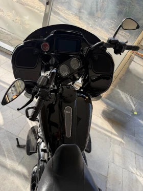 Harley-Davidson Touring Harley Davidson Road Glide FLTRXS 114ci  | Auto.bg — изображение 7