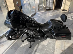 Harley-Davidson Touring Harley Davidson Road Glide FLTRXS 114ci  | Auto.bg — изображение 9