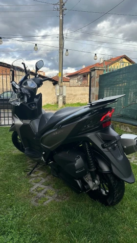 Kymco Agility 300 LED Abs | Mobile.bg � ����� ������ 4