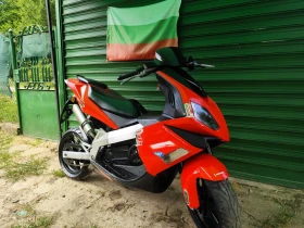 Derbi Gp-1 50sport | Auto.bg — изображение 13