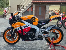 Honda Cbr 1000 ������ REPSOL | Mobile.bg � ����� ������ 13