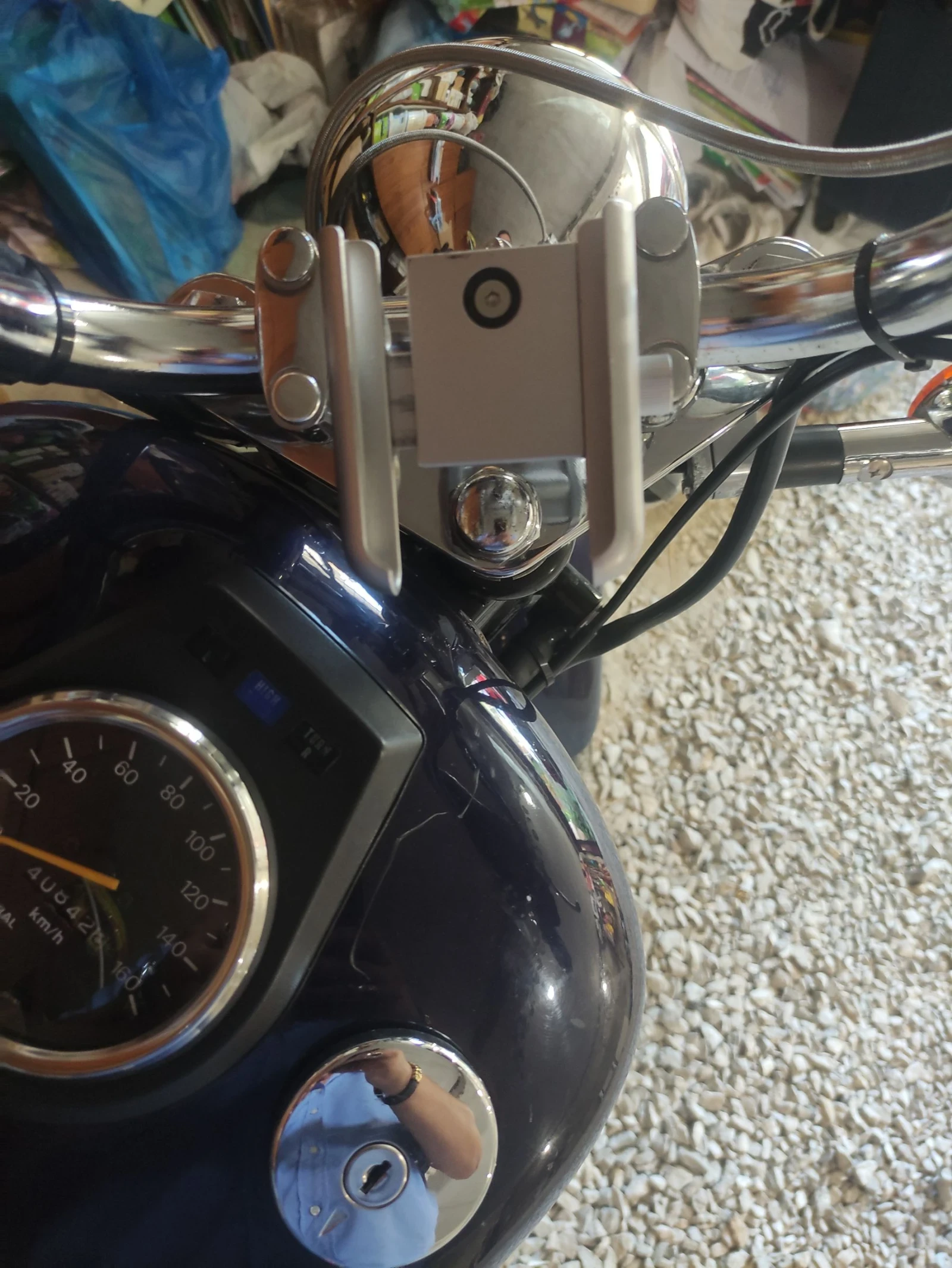 Suzuki Savage PS650P | Mobile.bg   14