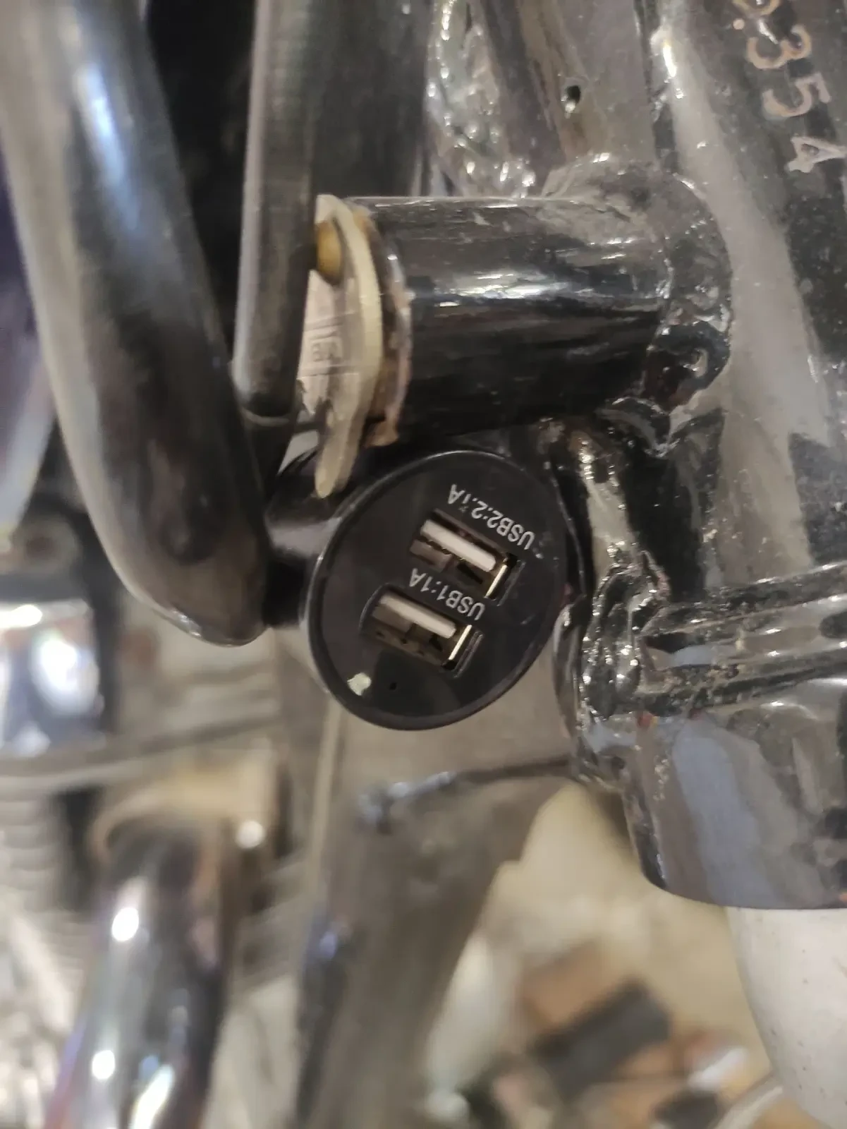 Suzuki Savage PS650P | Mobile.bg   15