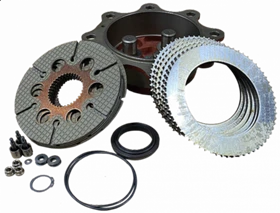 Телескопичен товарач Manitou, снимка 6