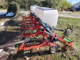 Култиватор Друга марка, снимка 2