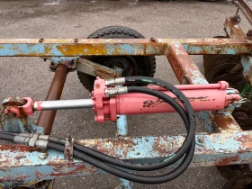 Брана Друга марка, снимка 2