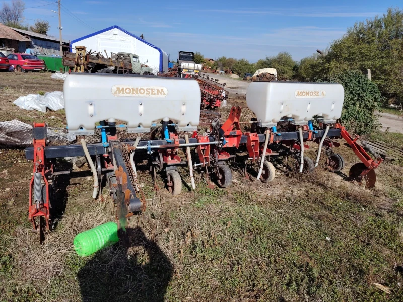 Култиватор Друга марка