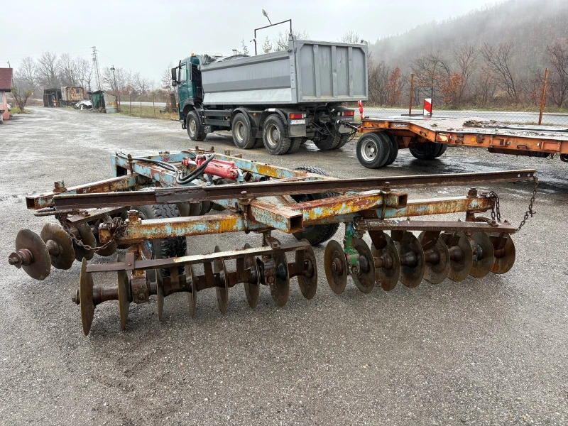 Брана Друга марка