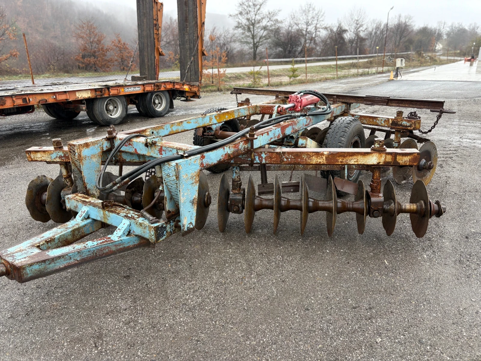 Брана Друга марка  - изображение 5