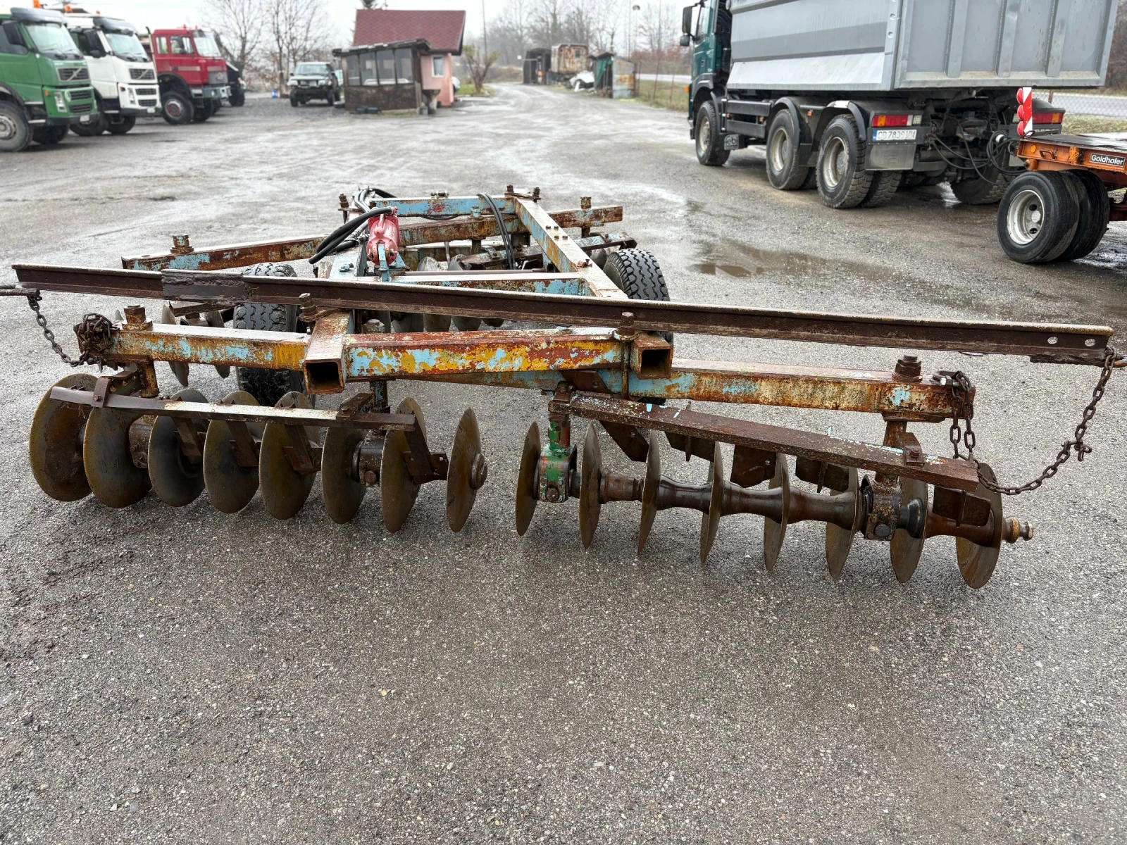 Брана Друга марка  - изображение 6