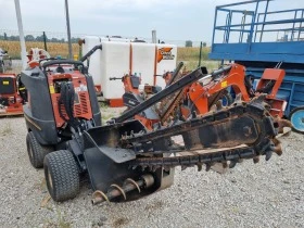 Багер Друга марка DITCH WITCH R300, снимка 1