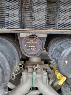 Багер Друга марка DITCH WITCH R300, снимка 3