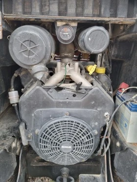 Багер Друга марка DITCH WITCH R300, снимка 2