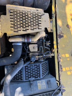 Багер Komatsu PC200EL , снимка 6