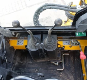 Багер JCB 1 CX, снимка 10