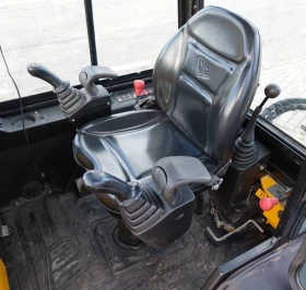 Багер JCB 1 CX, снимка 9