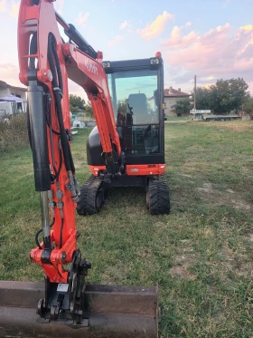 ����� Kubota KX027-4 | Mobile.bg � ����� ������ 6