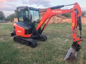 ����� Kubota KX027-4 | Mobile.bg � ����� ������ 3