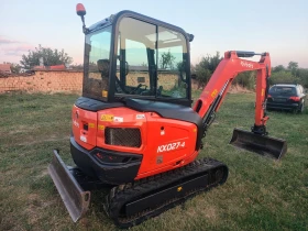 ����� Kubota KX027-4 | Mobile.bg � ����� ������ 2