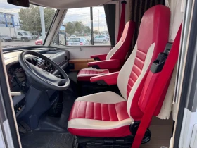Кемпер Mercedes-Benz HYMER  3+ 1 , снимка 16