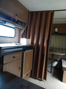 Каравана LMC MUSTERLAND 380 LUXUS | Auto.bg — изображение 6
