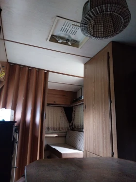 Каравана LMC MUSTERLAND 380 LUXUS | Auto.bg — изображение 7