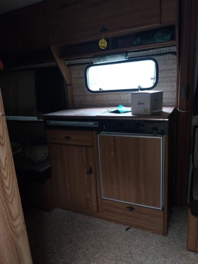 Каравана LMC MUSTERLAND 380 LUXUS | Auto.bg — изображение 4