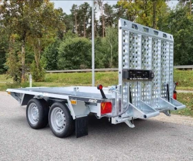 За автомобил Agados За строителна техника 3, 5т. 3, 0т и 2, 7т. , снимка 1