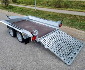 За автомобил Agados За строителна техника 3, 5т. 3, 0т и 2, 7т. , снимка 4