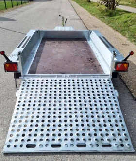 За автомобил Agados За строителна техника 3, 5т. 3, 0т и 2, 7т. , снимка 3