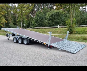 За автомобил Agados За строителна техника 3, 5т. 3, 0т и 2, 7т. , снимка 7