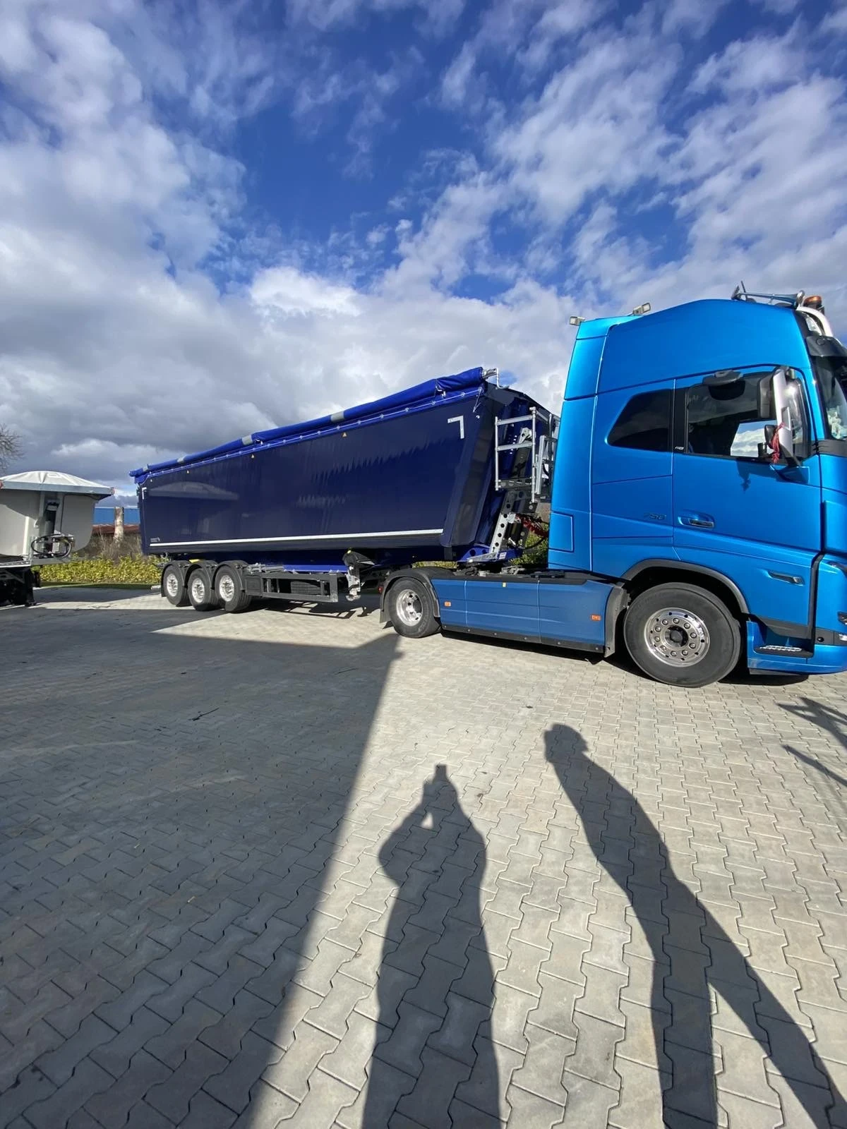 ����������� Schmitz | Mobile.bg � ����������� 7