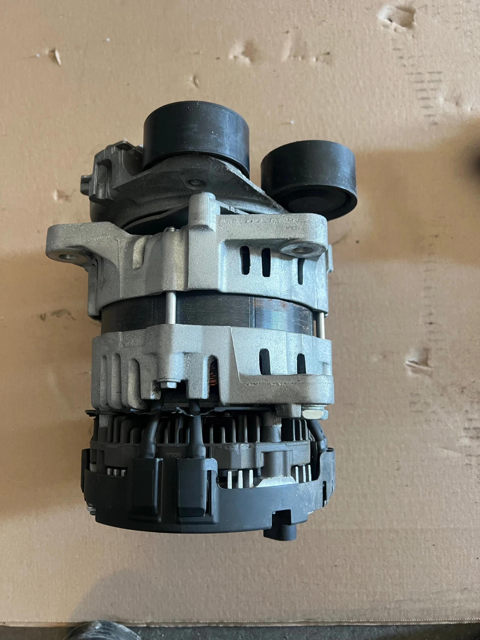  36300-08000 48V 11KW HYUNDAI KIA 1.5T-GDI MILD HYBRID | Mobile.bg   3