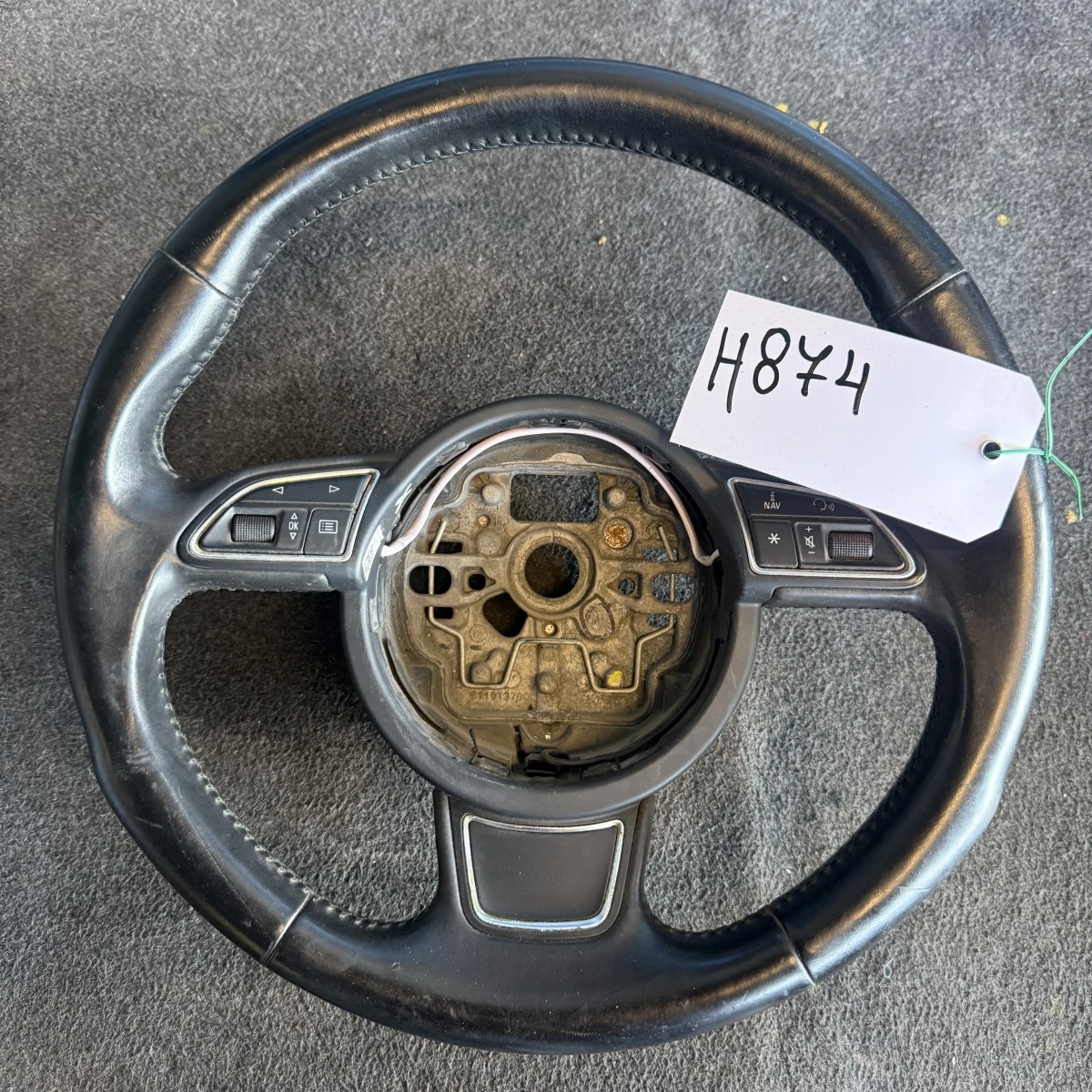 ���������� �� Audi Audi A6 S6 Audi A7 S7 RS7 4G0419091S ��� 874 | Mobile.bg � ����������� 1