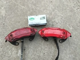 Brembo Апарати от S-Class 320CDi, снимка 1 - Части - 47185730