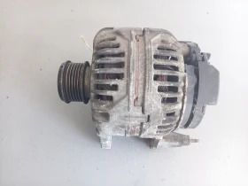 Алтернатор Фолксваген Туран 2.0д 